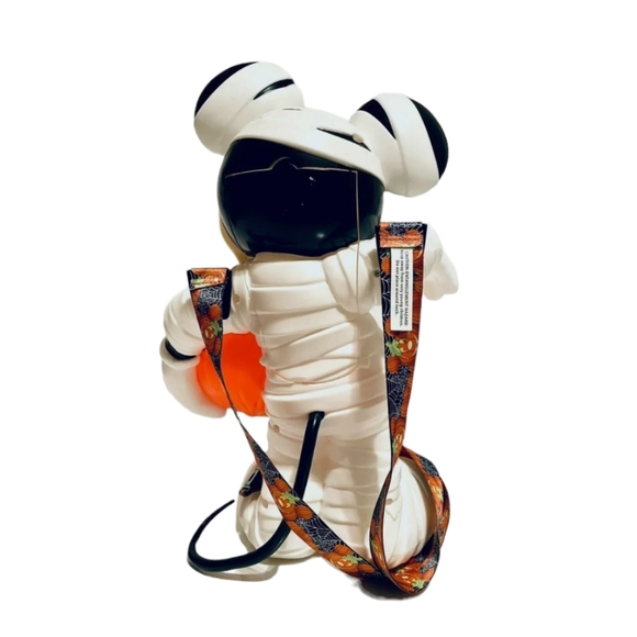 2022 Mummy MM popcorn bucket - Picture 2 of 2